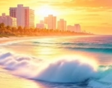 Surf and paddle boarding