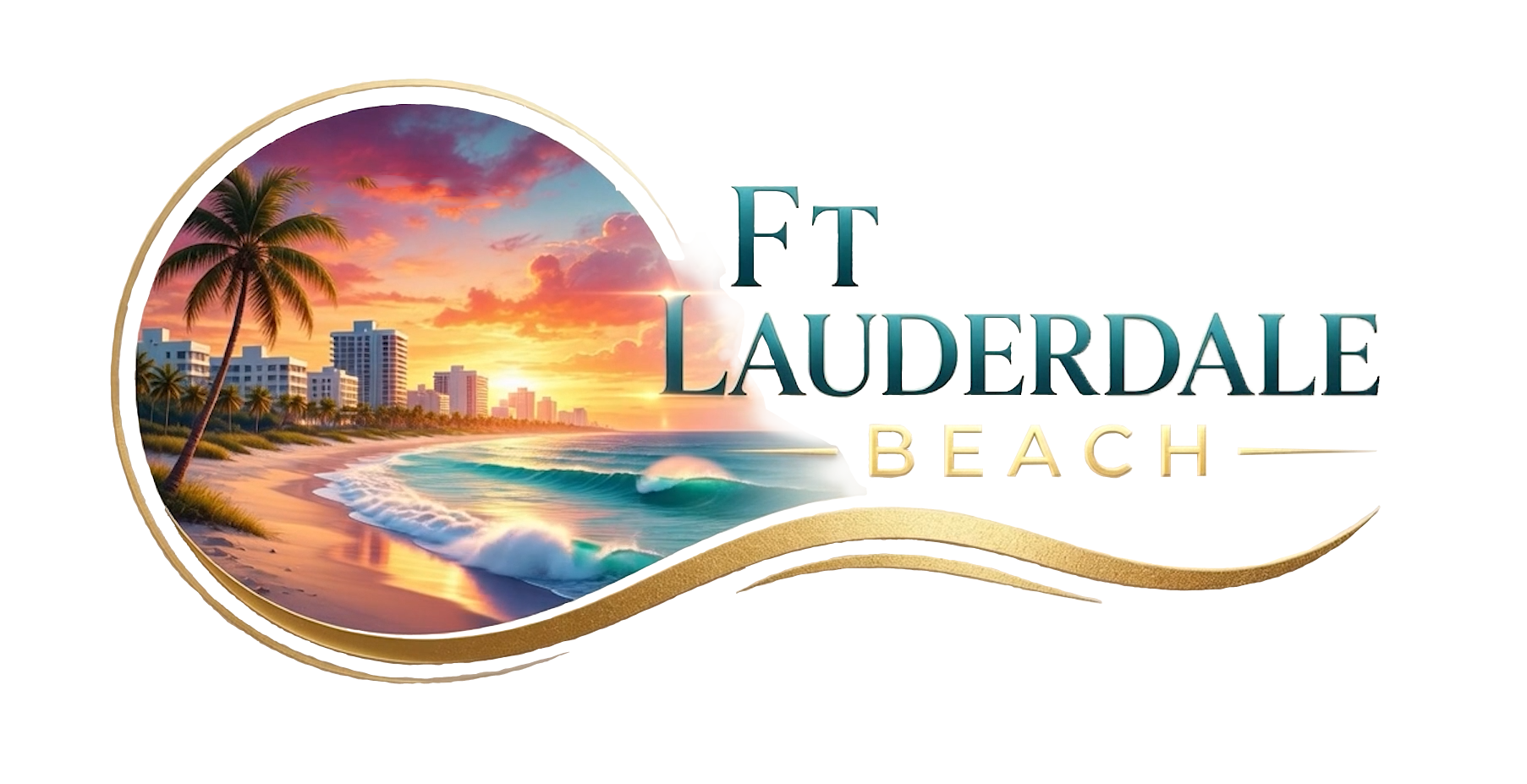 Ft Lauderdale Beach